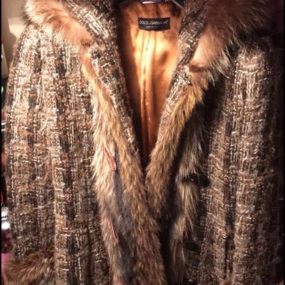Dolce Gabbana